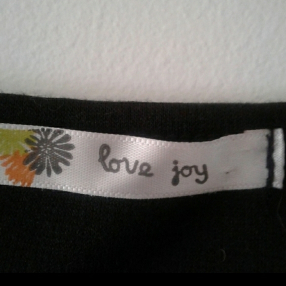 Love Joy medium dress - Picture 3 of 4